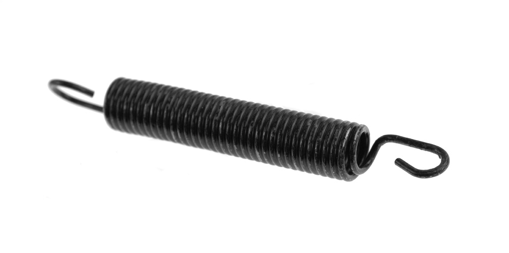 WP2307857 - Genuine OEM Whirlpool Refrigerator Door Closing Cam Spring Extension
